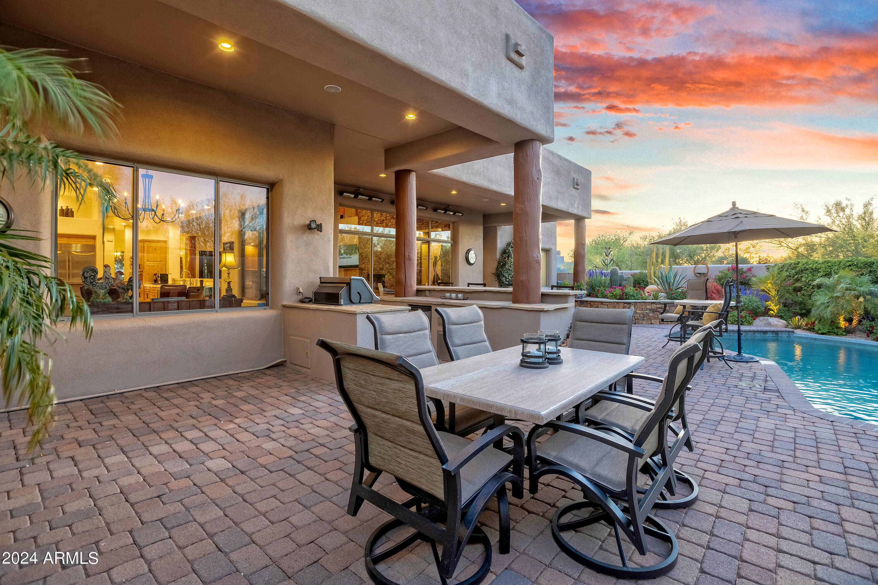 DESERT HIGHLANDS - Residential