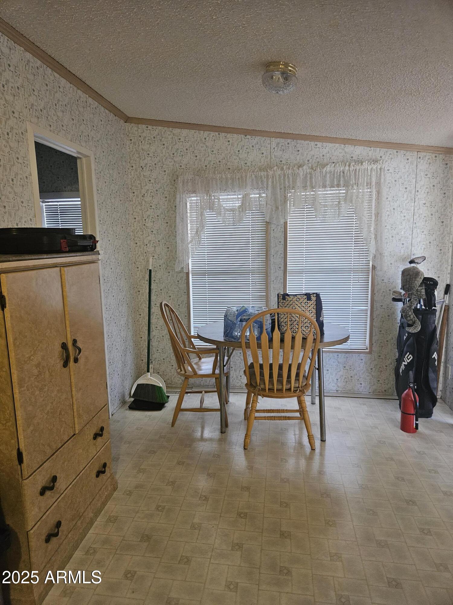 Sierra Vista Village - Residential