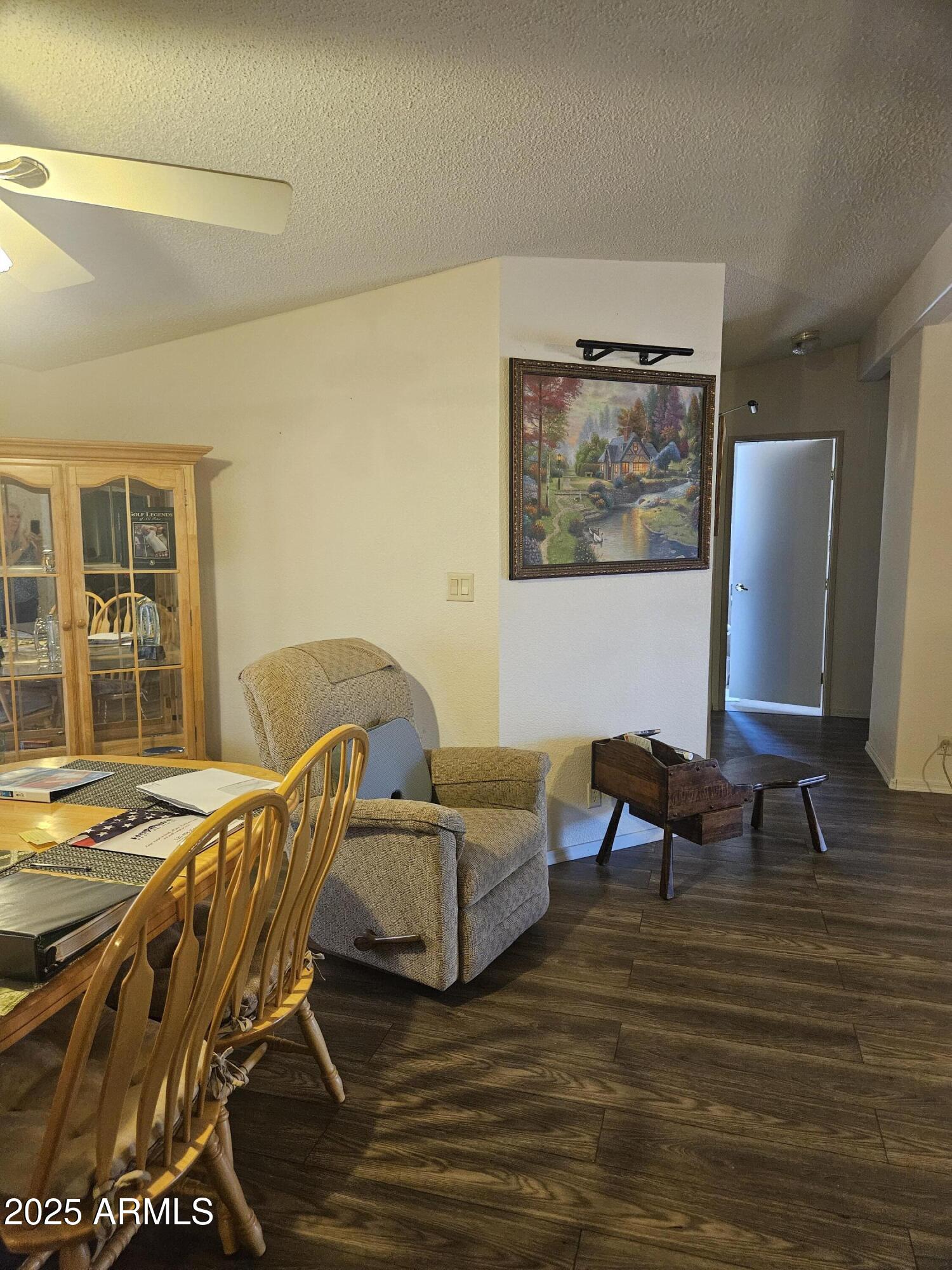 Sierra Vista Village - Residential