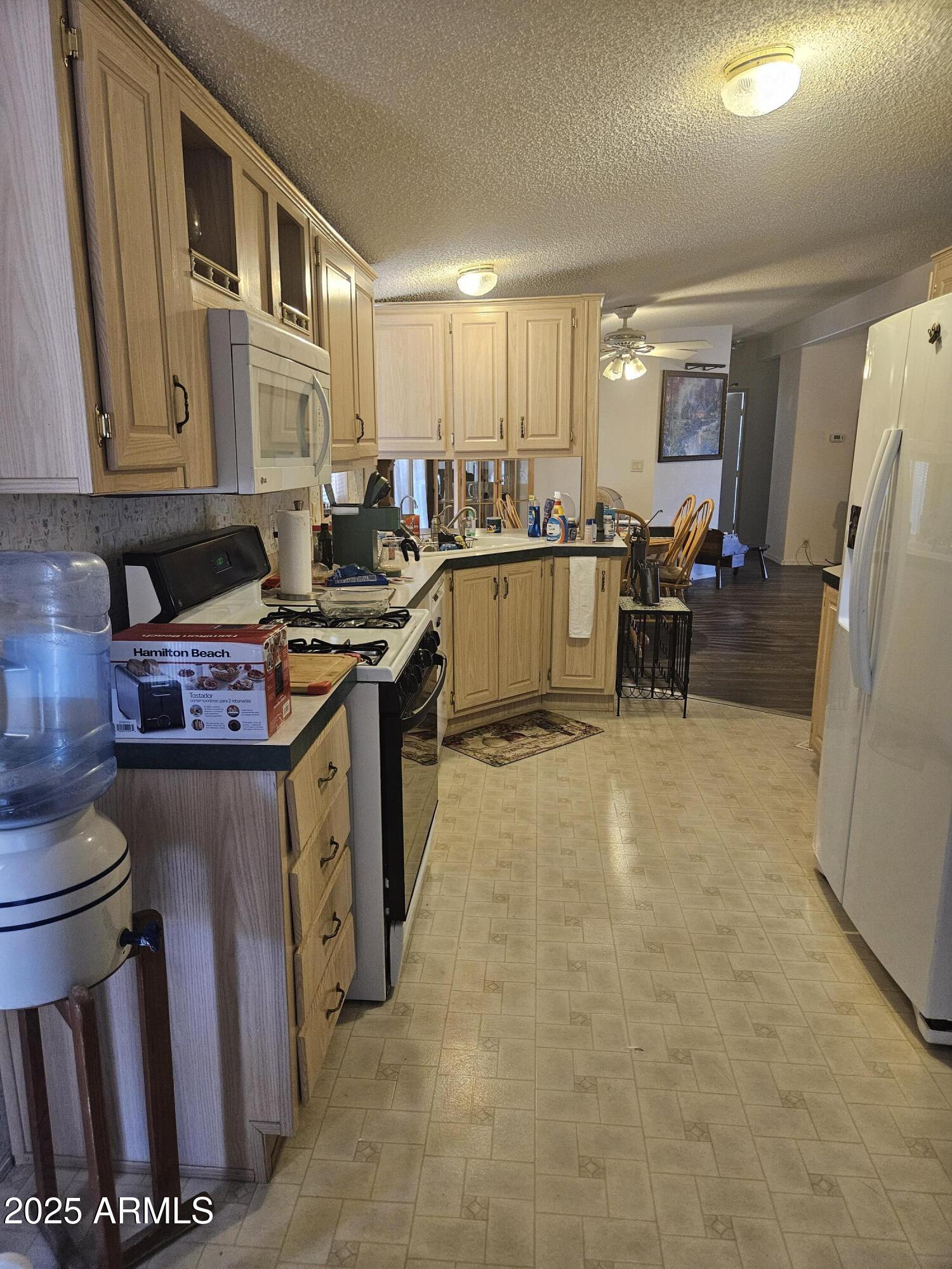 Sierra Vista Village - Residential