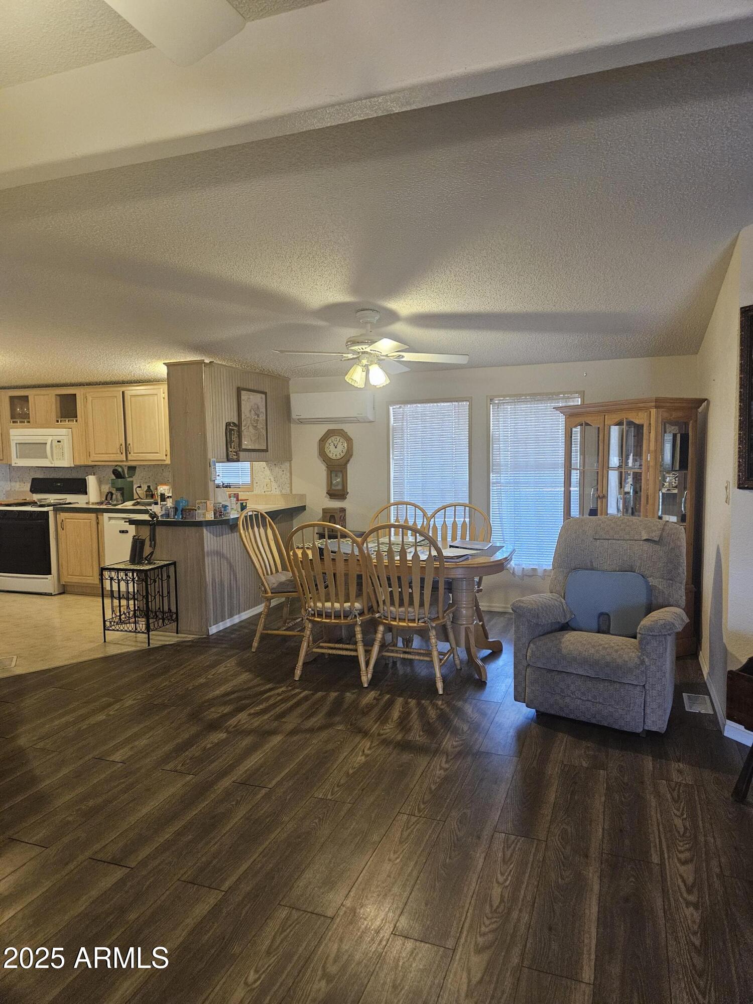 Sierra Vista Village - Residential