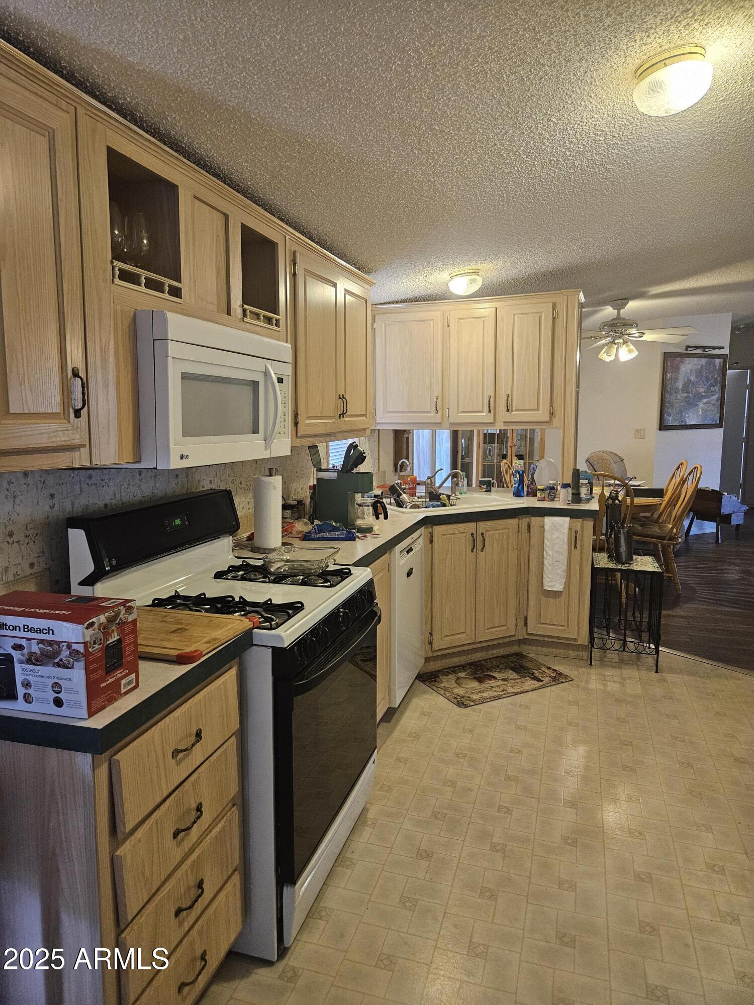 Sierra Vista Village - Residential