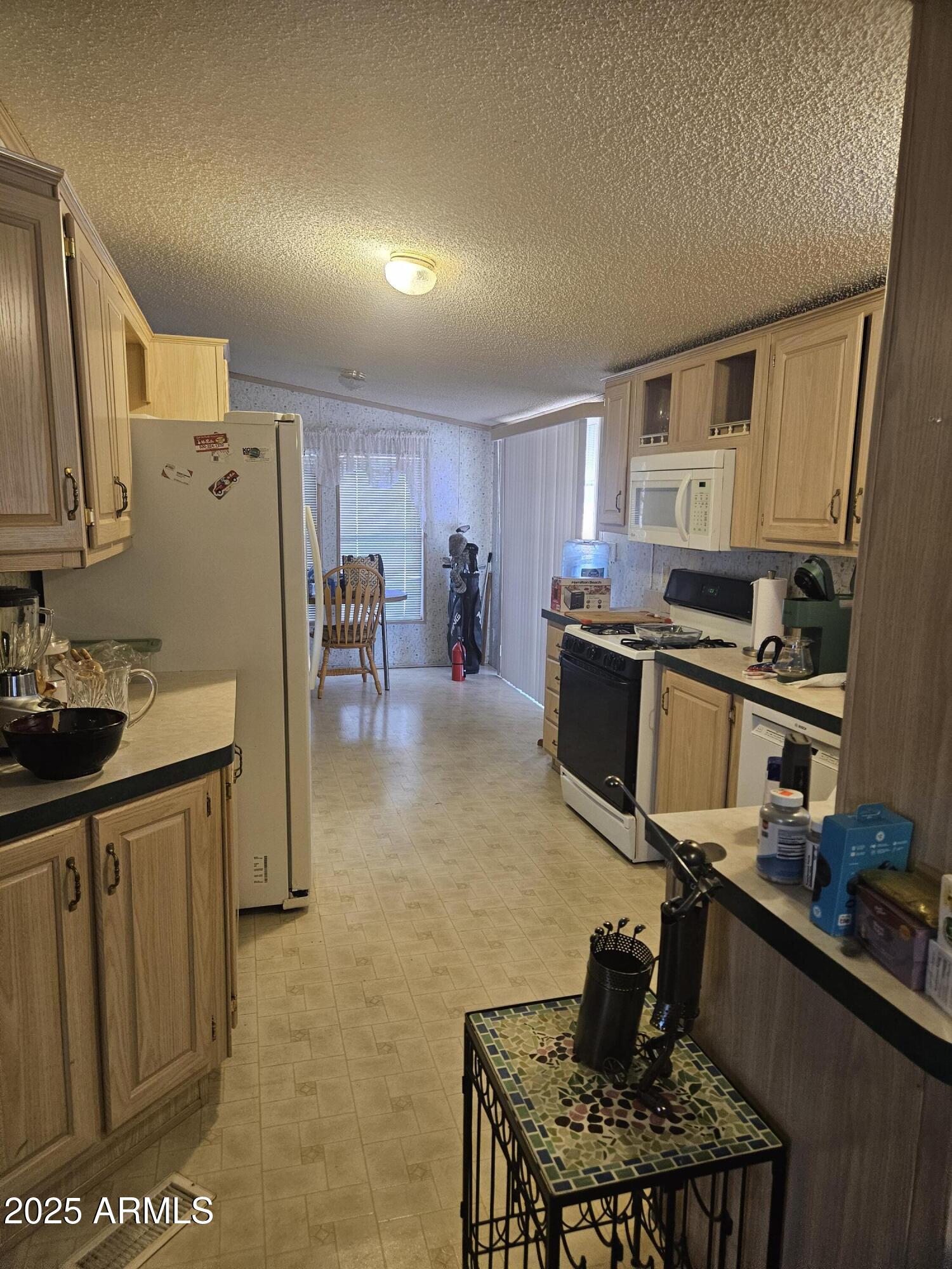 Sierra Vista Village - Residential