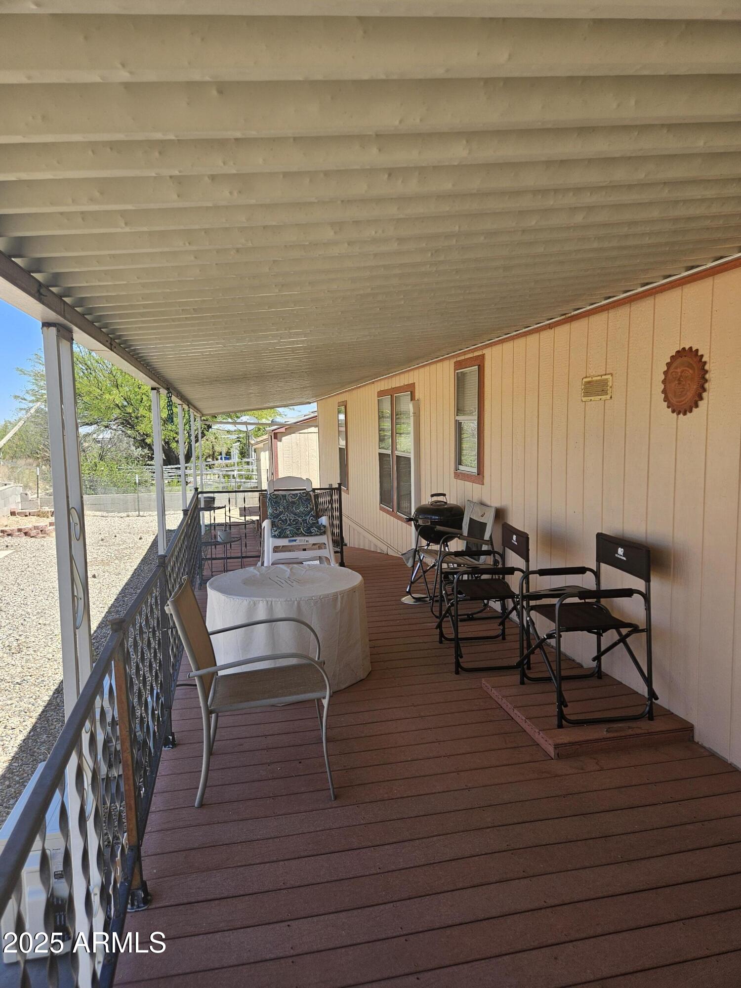Sierra Vista Village - Residential