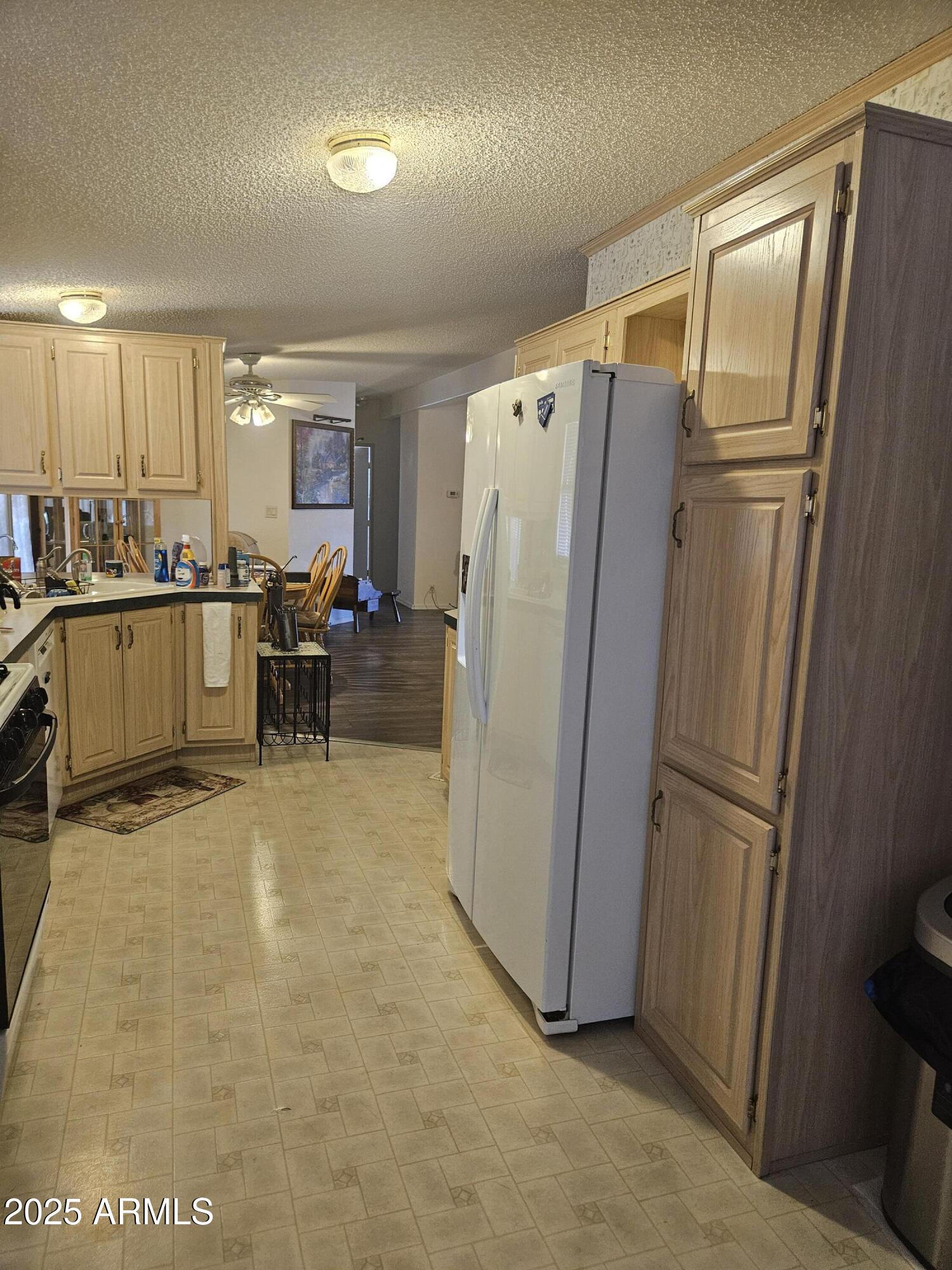Sierra Vista Village - Residential