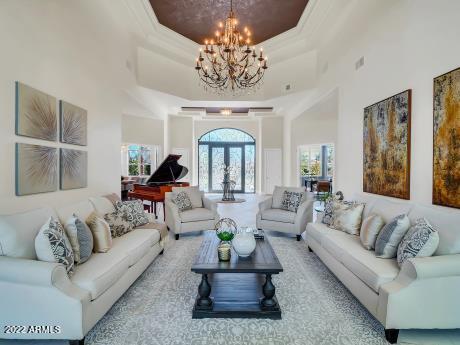 CHENEY PLACE - Residential