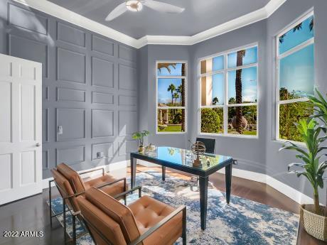 CHENEY PLACE - Residential
