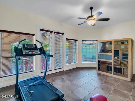 CHENEY PLACE - Residential