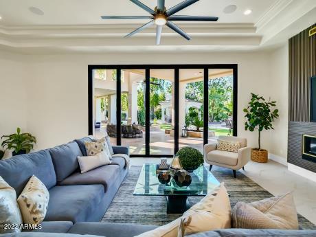 CHENEY PLACE - Residential