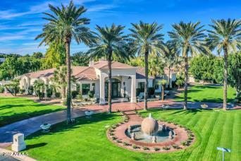 CHENEY PLACE - Residential