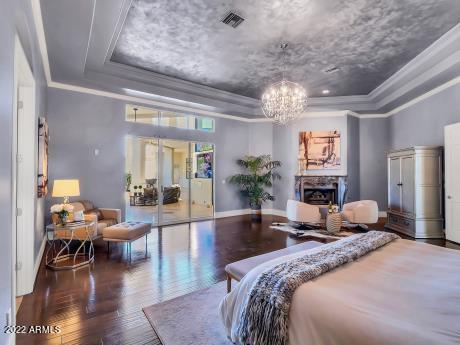 CHENEY PLACE - Residential