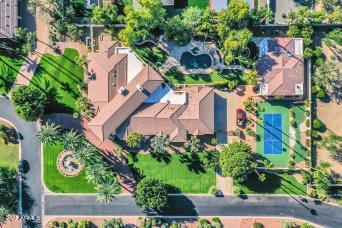CHENEY PLACE - Residential