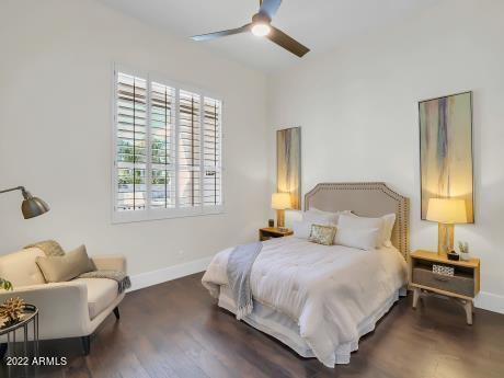 CHENEY PLACE - Residential