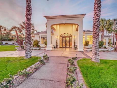 CHENEY PLACE - Residential