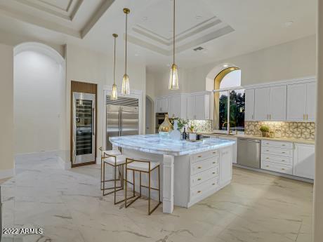 CHENEY PLACE - Residential