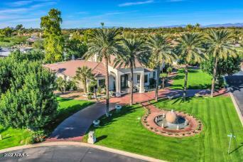 CHENEY PLACE - Residential