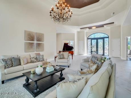 CHENEY PLACE - Residential