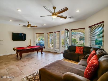CHENEY PLACE - Residential