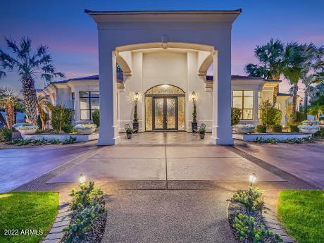 CHENEY PLACE - Residential