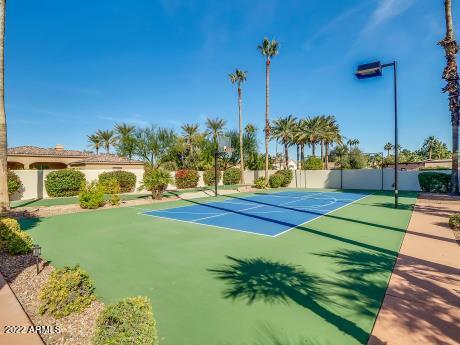 CHENEY PLACE - Residential