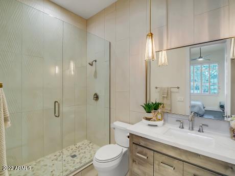 CHENEY PLACE - Residential