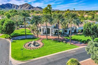 CHENEY PLACE - Residential