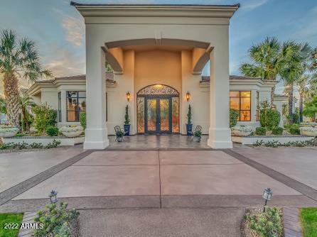 CHENEY PLACE - Residential