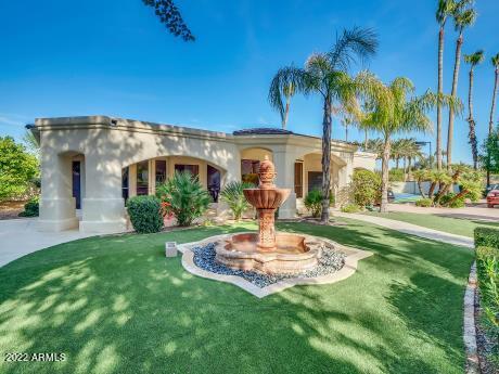 CHENEY PLACE - Residential