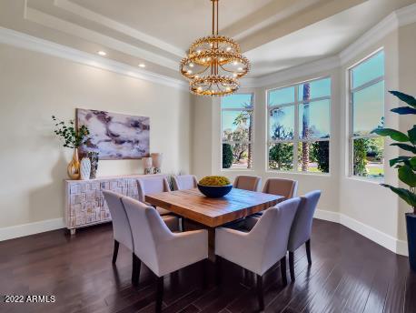CHENEY PLACE - Residential