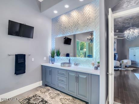 CHENEY PLACE - Residential