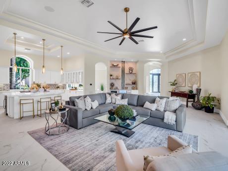 CHENEY PLACE - Residential