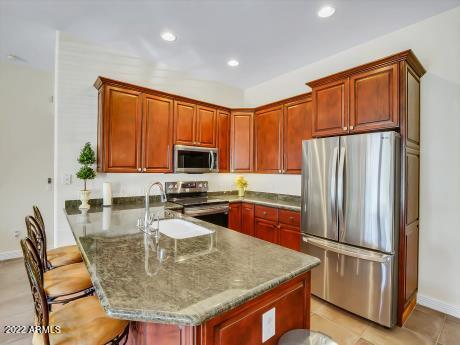 CHENEY PLACE - Residential