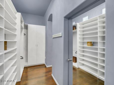 CHENEY PLACE - Residential