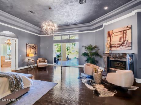 CHENEY PLACE - Residential