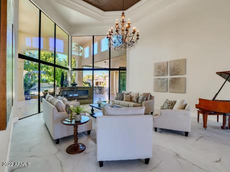 CHENEY PLACE - Residential
