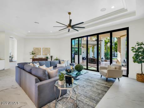 CHENEY PLACE - Residential