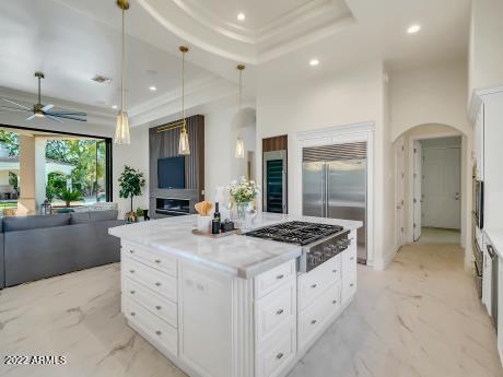 CHENEY PLACE - Residential
