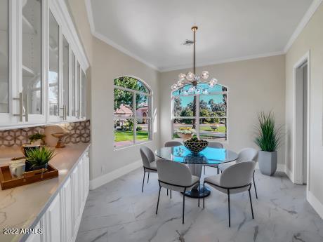 CHENEY PLACE - Residential