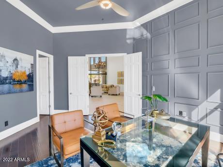 CHENEY PLACE - Residential