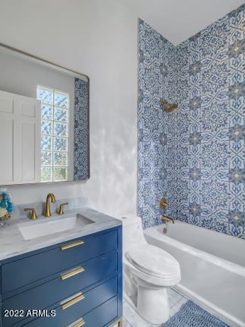 CHENEY PLACE - Residential