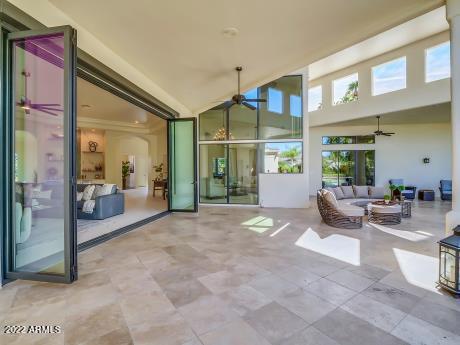 CHENEY PLACE - Residential