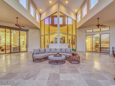 CHENEY PLACE - Residential