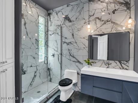 CHENEY PLACE - Residential
