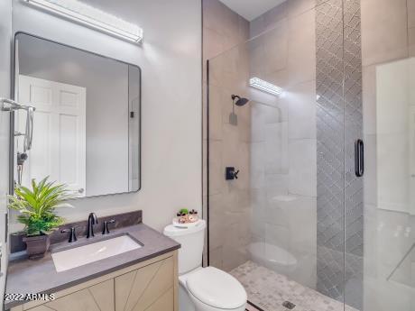 CHENEY PLACE - Residential