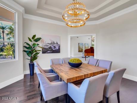 CHENEY PLACE - Residential