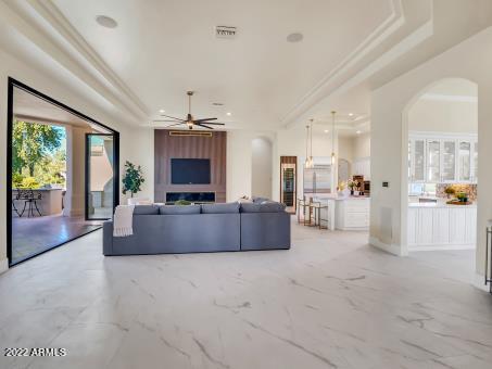 CHENEY PLACE - Residential