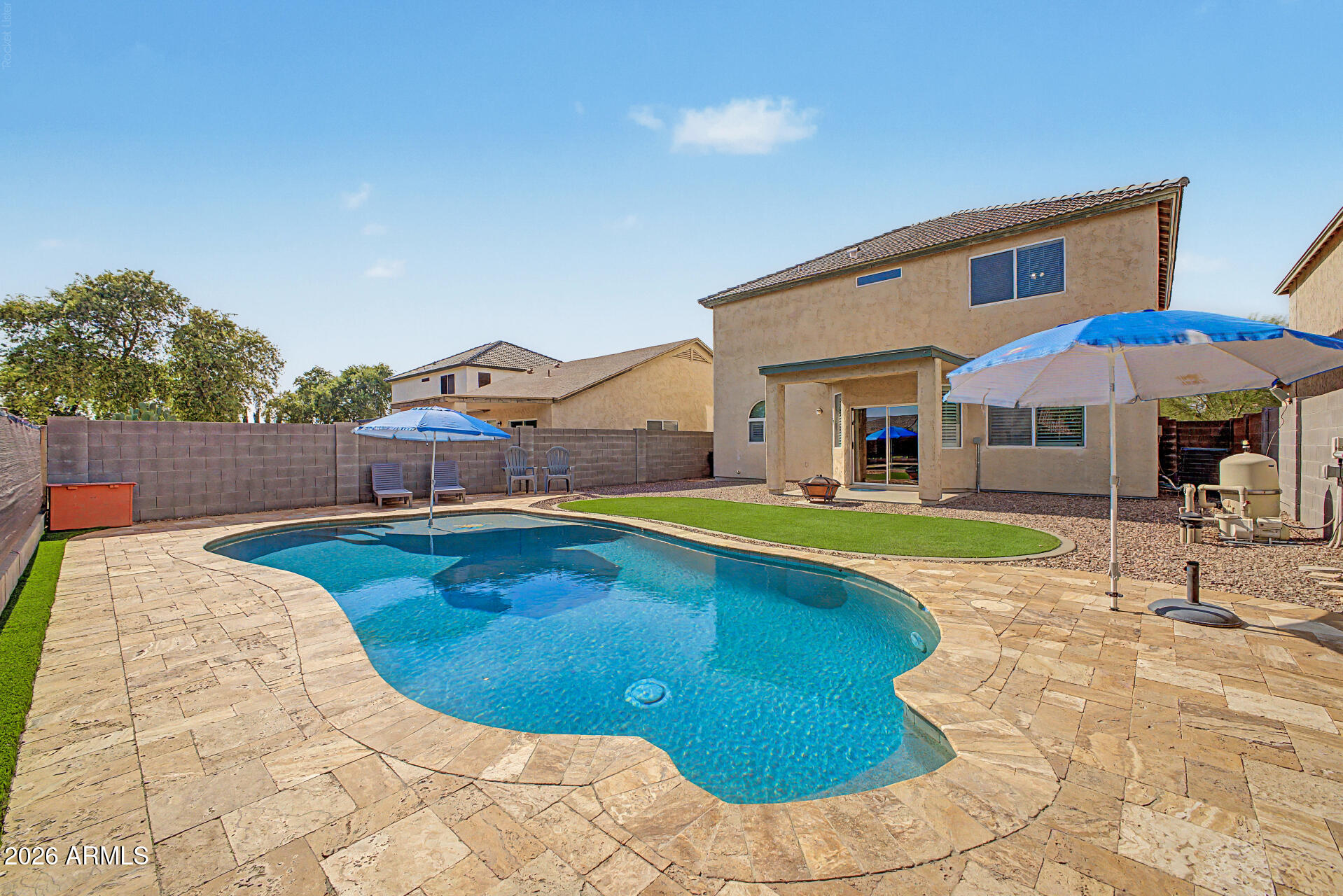 VILLAGES AT CASTLEGATE - Residential