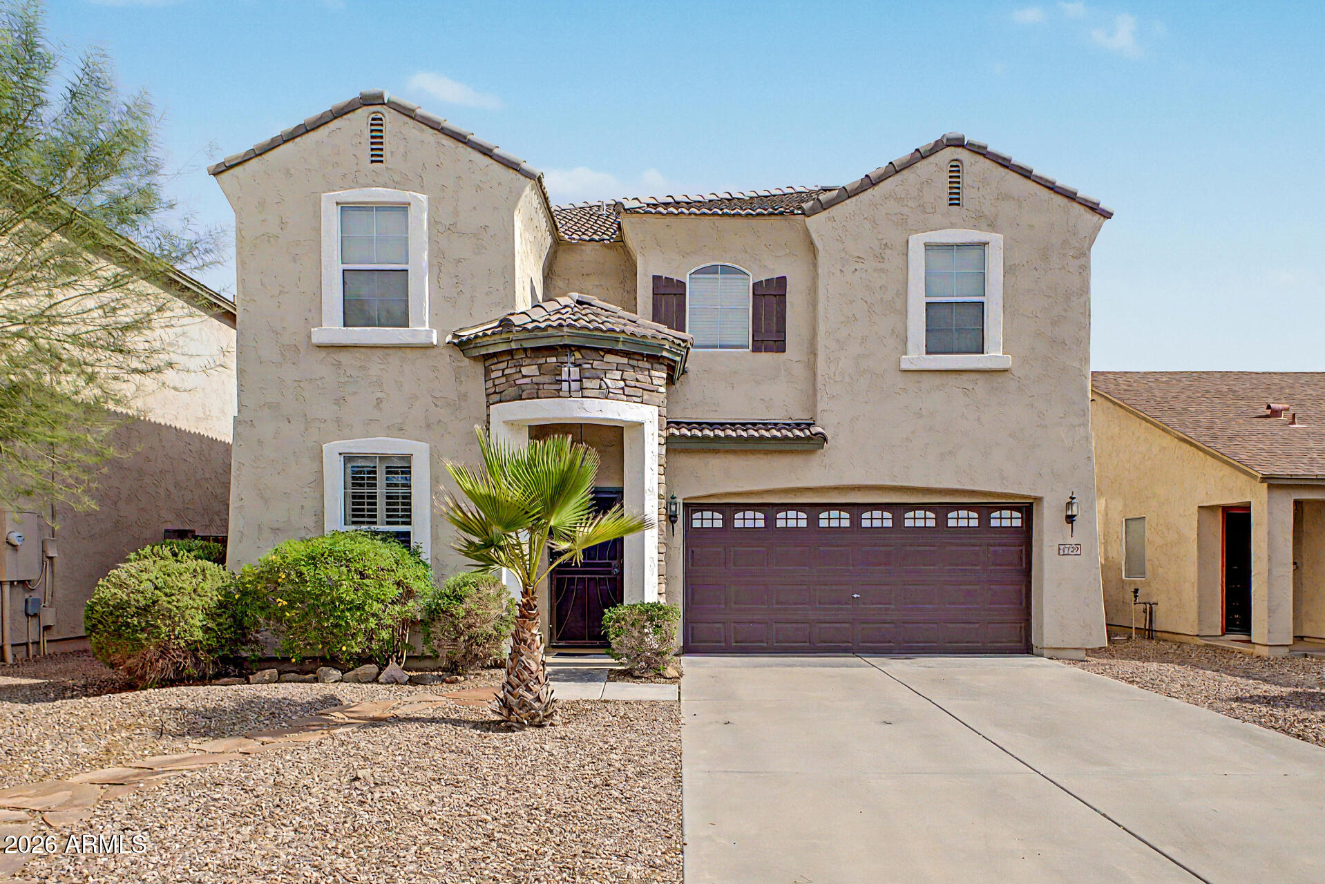 VILLAGES AT CASTLEGATE - Residential