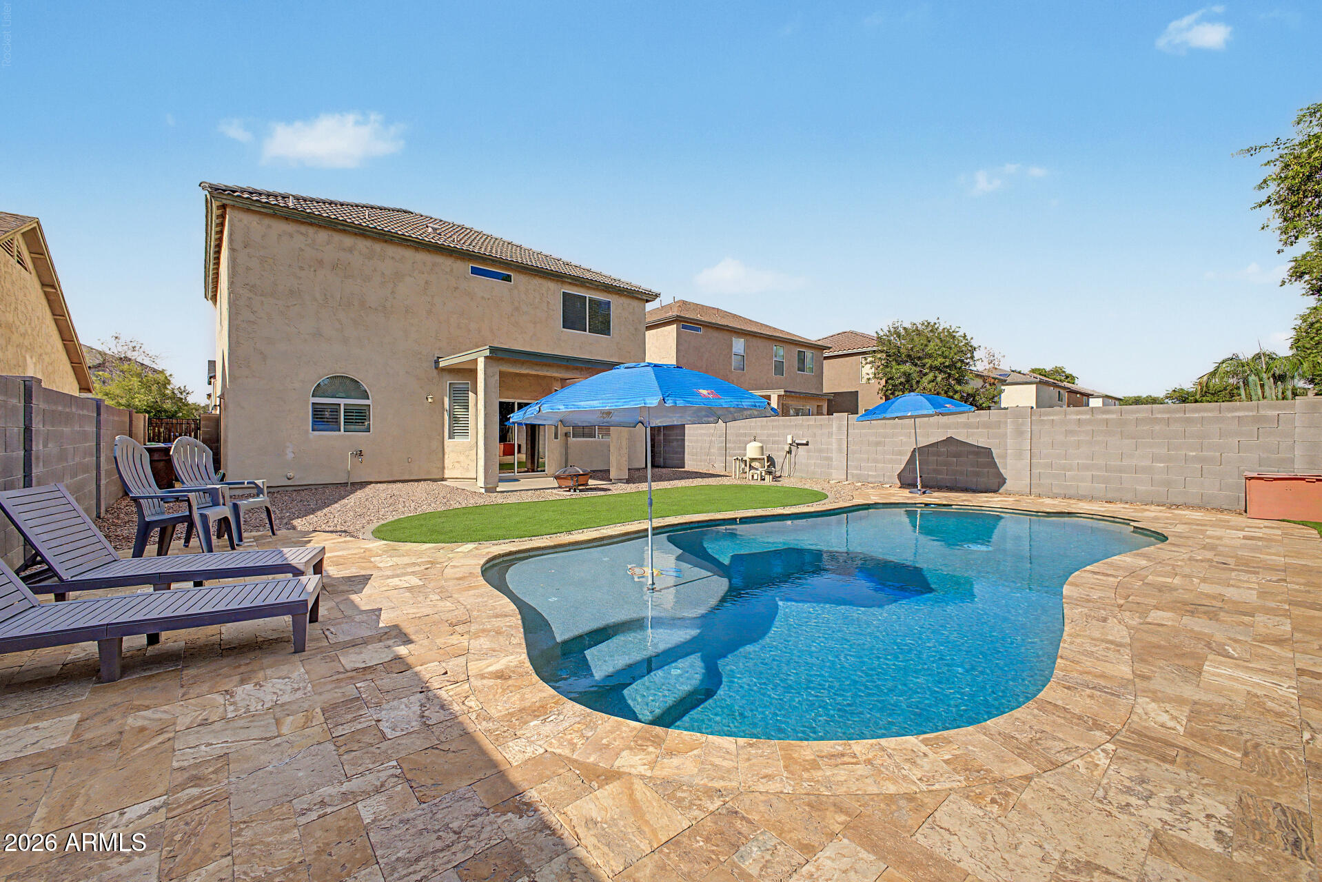 VILLAGES AT CASTLEGATE - Residential