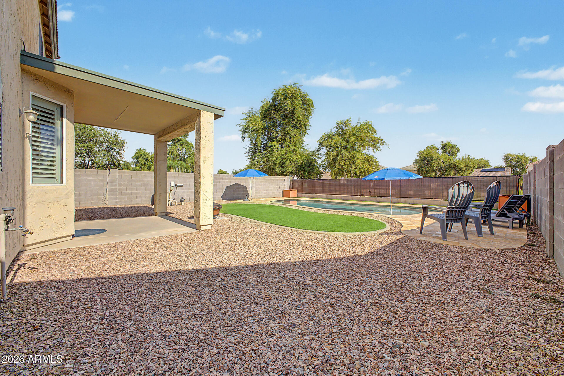 VILLAGES AT CASTLEGATE - Residential
